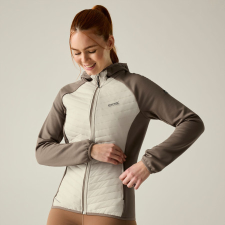 Dámská bunda Regatta Women’s Andreson Hybrid