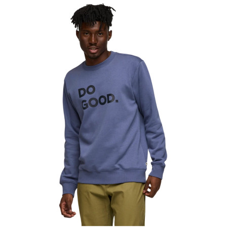 Pánská mikina Cotopaxi Do Good Crew Sweatshirt