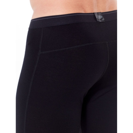Pánské funkční spodky Icebreaker M 260 Tech Leggings wFly