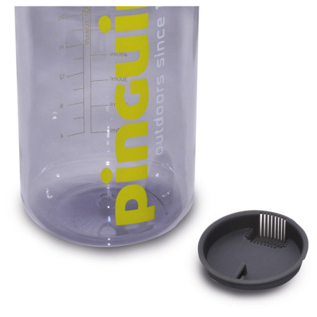 Láhev Pinguin Tritan Slim Bottle 1 l