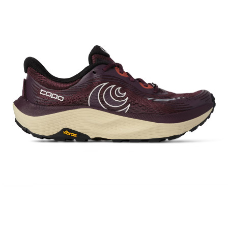 Dámské běžecké boty Topo Ultraventure 5 Wide