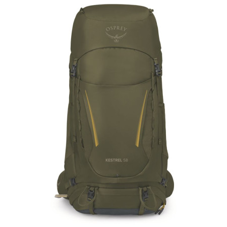 Batoh Osprey Kestrel 58