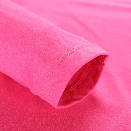 Dětské triko Alpine Pro Louso Pink