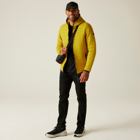 Pánská bunda Regatta Rigain