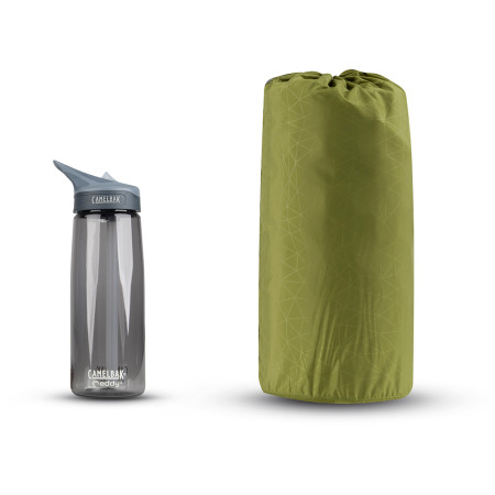 Samonafukovací karimatka Sea to Summit Camp Mat Large