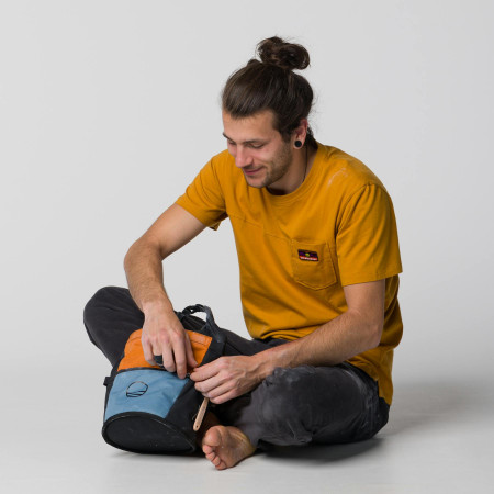 Pánské triko Wild Country Spotter M T-Shirt