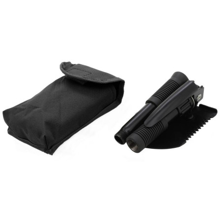 Skládací lopata Cattara Lopatka kovová 40cm