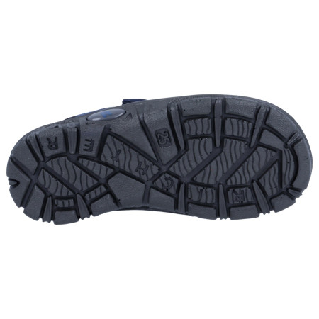 Dětské sandály Richter Adventure Atlantic/Tora