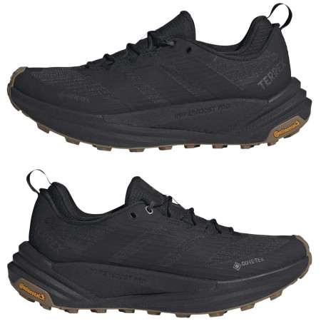 Pánské turistické boty Adidas Terrex Freehiker 3