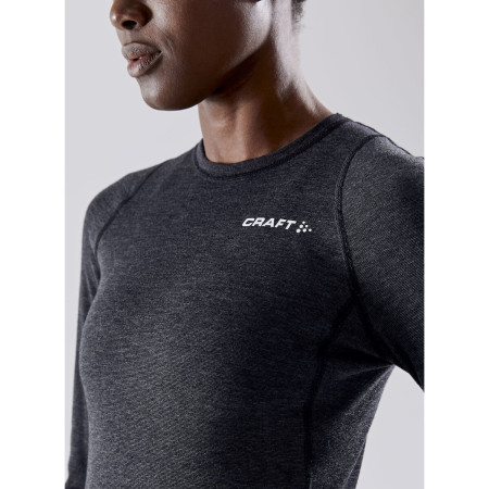 Dámský funkční set Craft Core Wool Merino