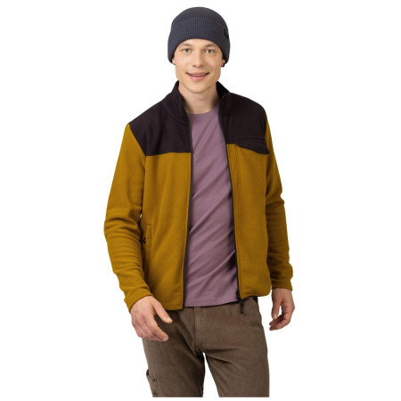 Pánská funkční mikina Hannah Bert