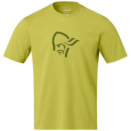 Pánské tričko Norrona /29 Cotton Viking T-shirt