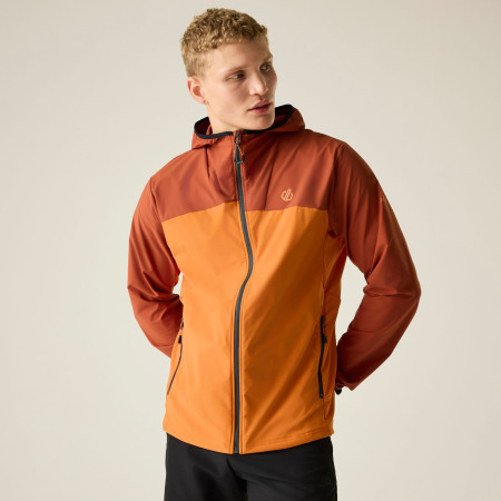 Pánská bunda Dare 2b Endurance Softshell