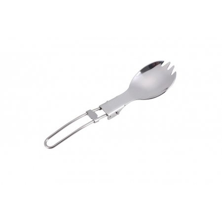 Příbor Pinguin Spork Steel