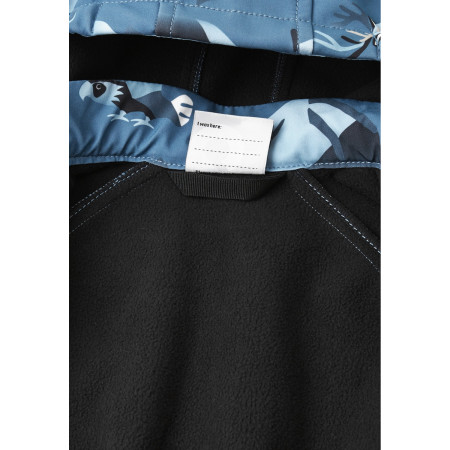 Dětská kombinéza Reima Mjosa