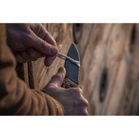 Zavírací nůž TB OUTDOOR Cac Army Knife Pa6