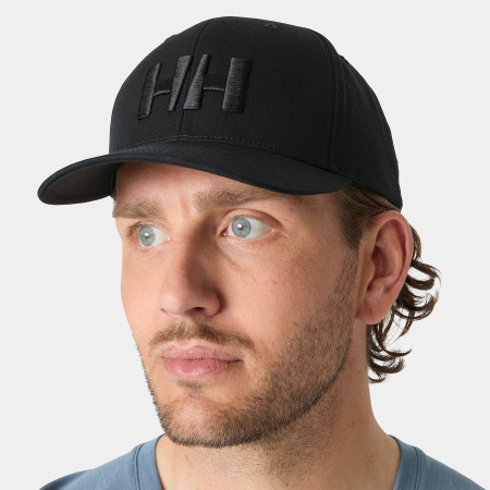 Kšiltovka Helly Hansen Hh Brand Cap