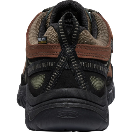 Pánské boty Keen Targhee IV WP M