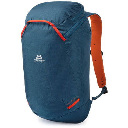 Batoh Mountain Equipment Wallpack 20