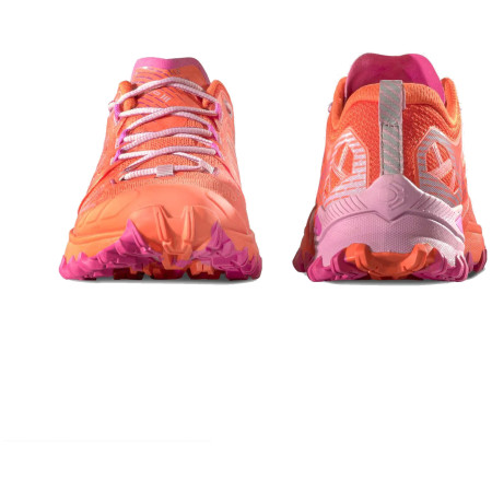 Dámské běžecké boty La Sportiva Bushido III Woman Gtx