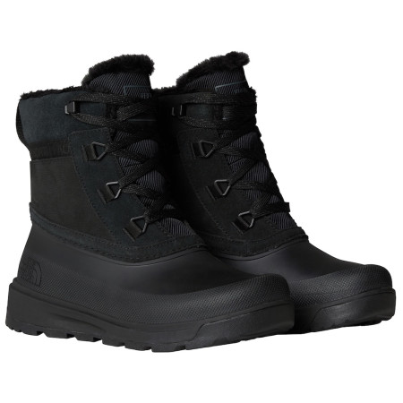 Dámské zimní boty The North Face W Shellista V Shorty Wp