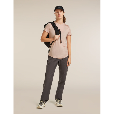 Dámské funkční triko Icebreaker Women Merino 125 Cool-Lite™ Sphere III SS Tee