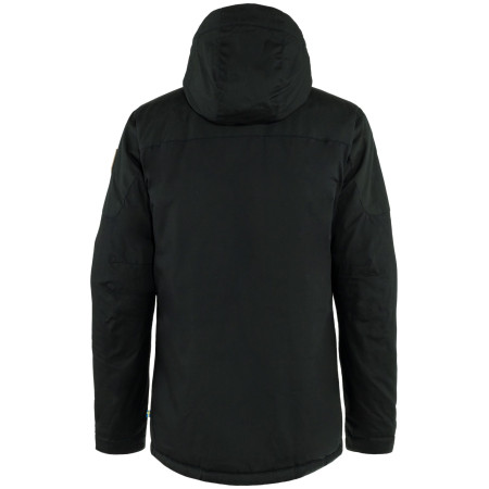 Pánská bunda Fjällräven Skogsö Padded Jacket M