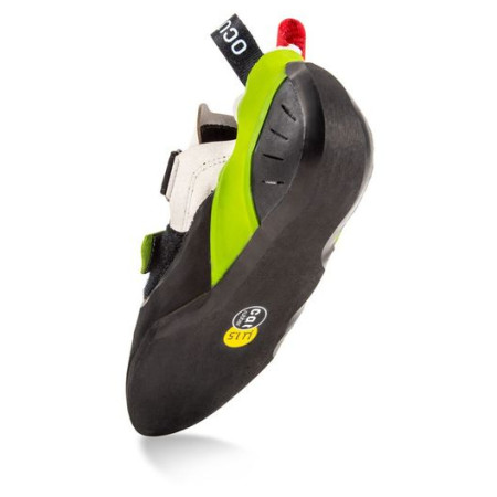 Lezečky Ocún Jett Qc