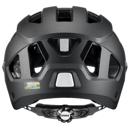 Cyklistická helma Uvex Stride Visor