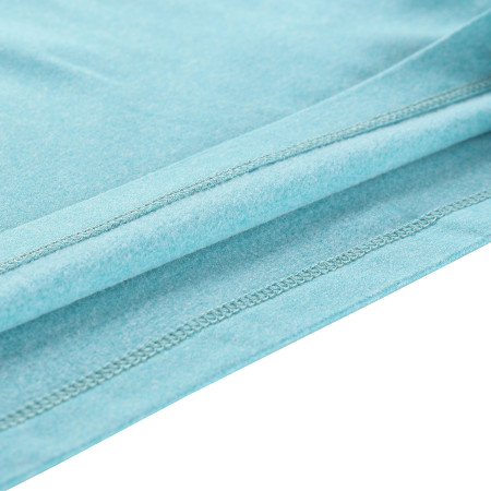 Dětské triko Alpine Pro Louso Blue