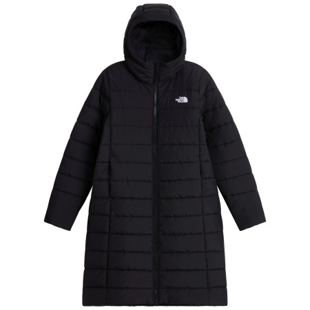 Dámský kabát The North Face W Aconcagua Hooded Parka