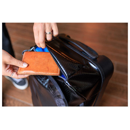 Cestovní kufr Gregory Alpaca Wheeled Duffle 40