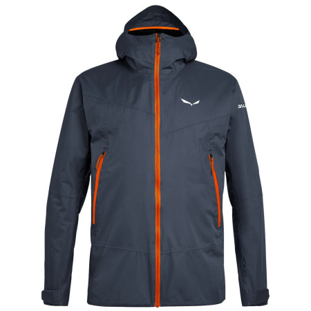 Pánská bunda Salewa Puez Clastic 2 PTX 2L M JKT