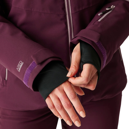 Dámská lyžařská bunda Dare 2b Iced Jacket