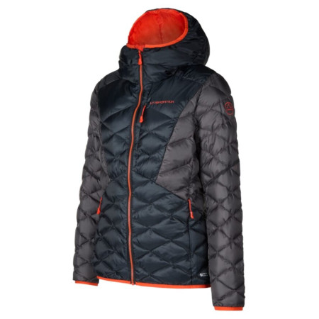 Dámská bunda La Sportiva Pinnacle Down Jkt W