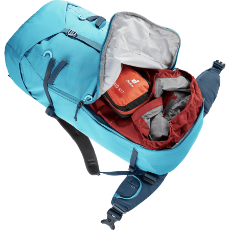 Batoh Deuter Guide 42+8 SL