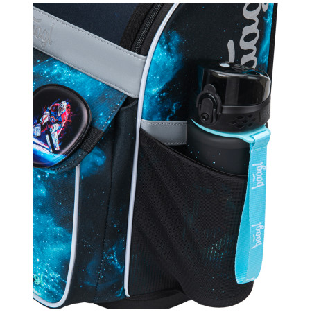 Školní batoh pro 1. stupeň Baagl Zippy