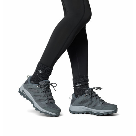 Dámské trekové boty Columbia Redmond™ Iv Low Waterproof