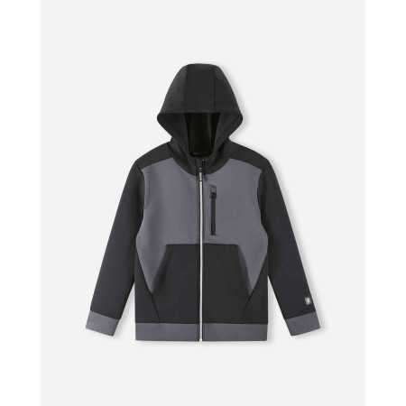 Dětská mikina Reima Lupsakka