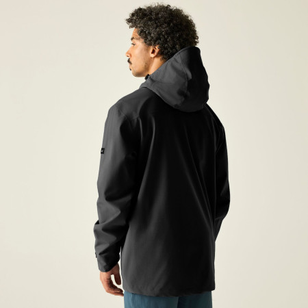 Pánská bunda Regatta Oklarna