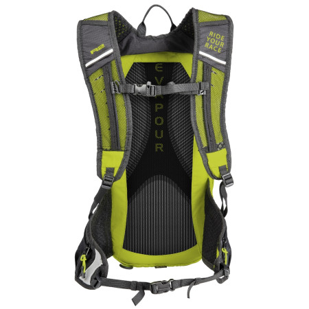 Cyklistický batoh R2 Raven