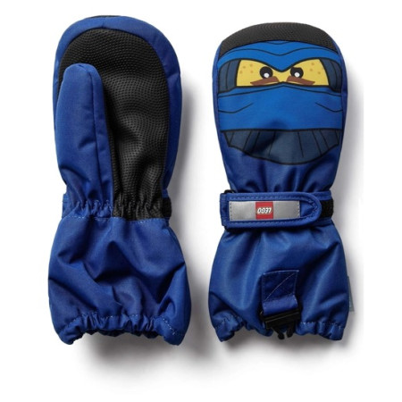 Dětské rukavice LEGO® Official Merchandise Lwagan 805