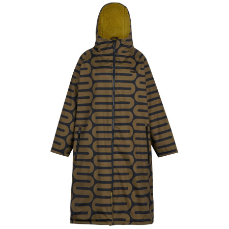 Dámský kabát Regatta Orla Changing Robe