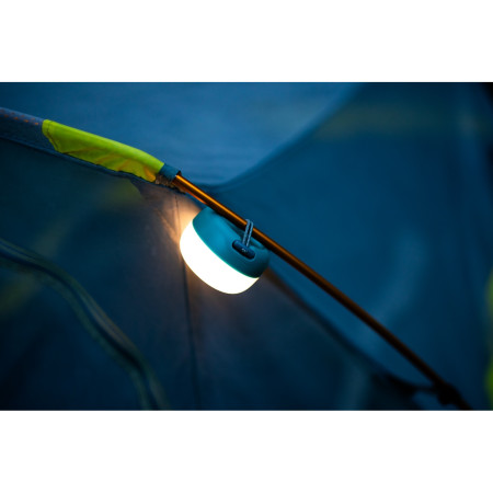 Nabíjecí svítilna BioLite AlpenGlow Mini Lantern