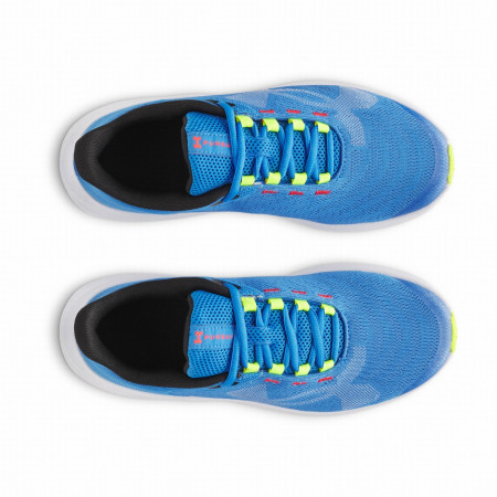 Dětské boty Under Armour BGS Pursuit 4 BL