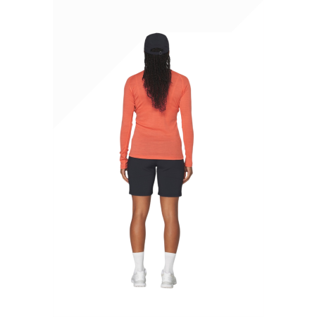 Dámské funkční triko Devold Adventure Merino 190 Shirt Wmn