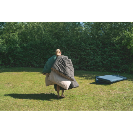 Dekový spacák Outwell Contour Prime