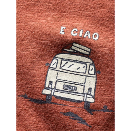 Pánské triko Chillaz E Ciao