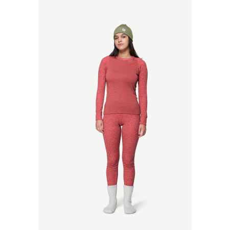 Dámské funkční triko Devold Duo Active Woman Shirt LS