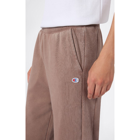 Dámské tepláky Champion Straight Hem Pants W
